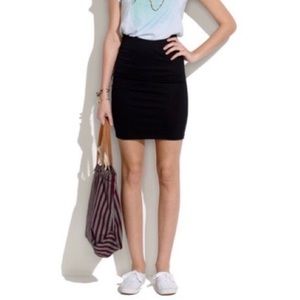 Madewell Pencil Skirt